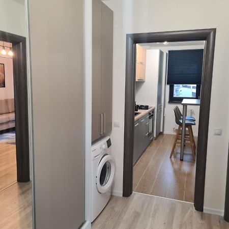Ghencea Residence 158 L1 บูคาเรสต์ ภายนอก รูปภาพ