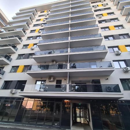 Ghencea Residence 158 L1 บูคาเรสต์ ภายนอก รูปภาพ