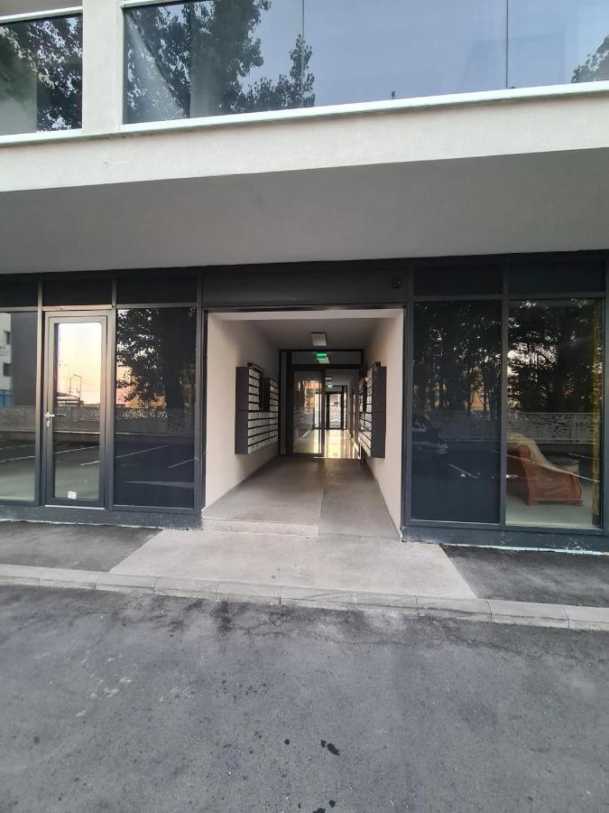Ghencea Residence 158 L1 บูคาเรสต์ ภายนอก รูปภาพ