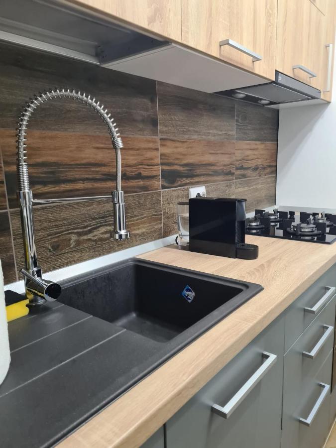 Ghencea Residence 158 L1 บูคาเรสต์ ภายนอก รูปภาพ