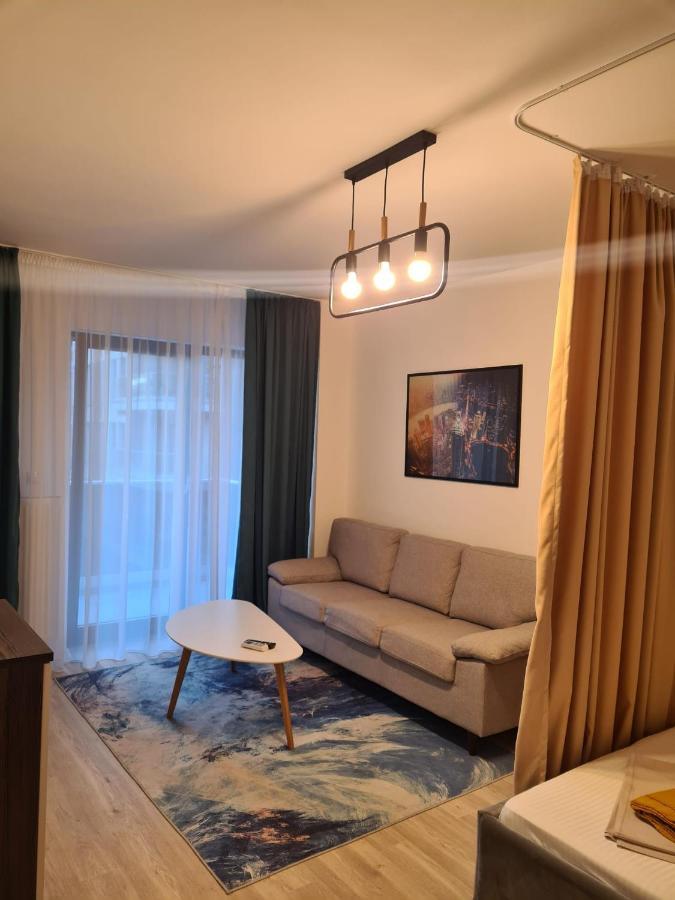 Ghencea Residence 158 L1 บูคาเรสต์ ภายนอก รูปภาพ