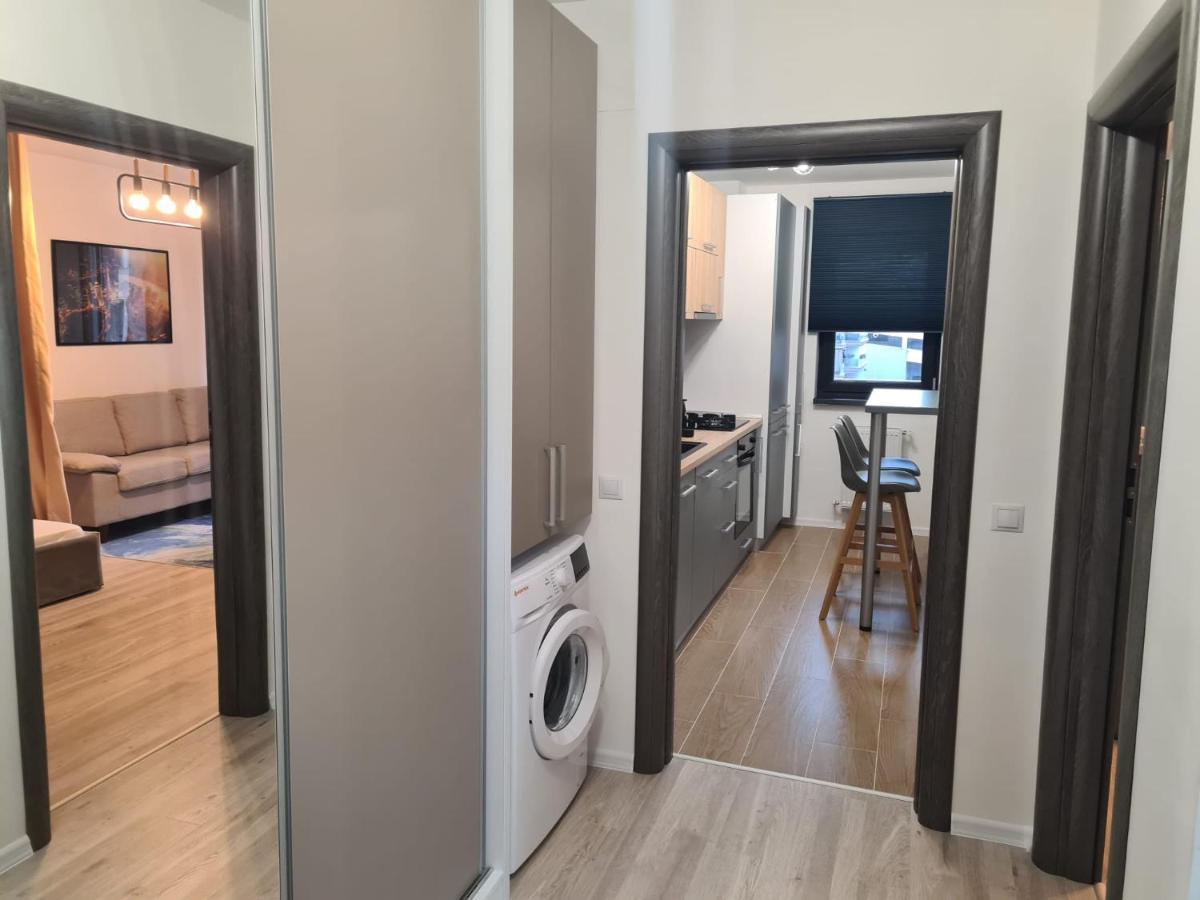 Ghencea Residence 158 L1 บูคาเรสต์ ภายนอก รูปภาพ