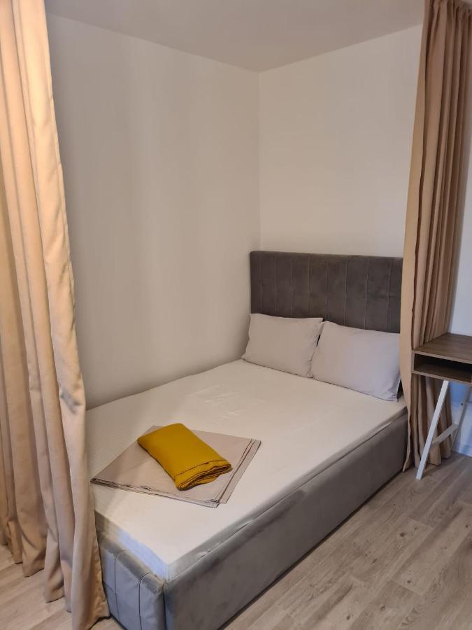Ghencea Residence 158 L1 บูคาเรสต์ ภายนอก รูปภาพ