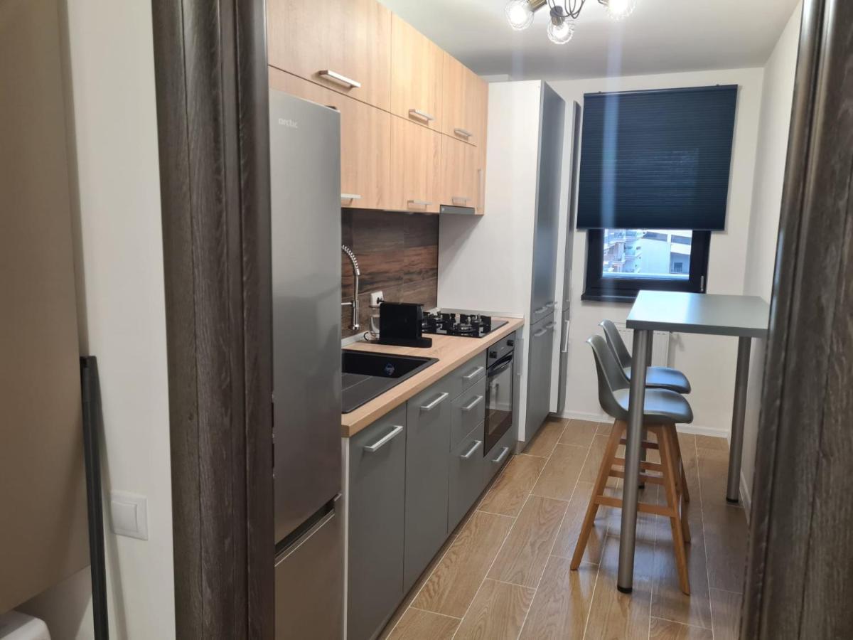 Ghencea Residence 158 L1 บูคาเรสต์ ภายนอก รูปภาพ