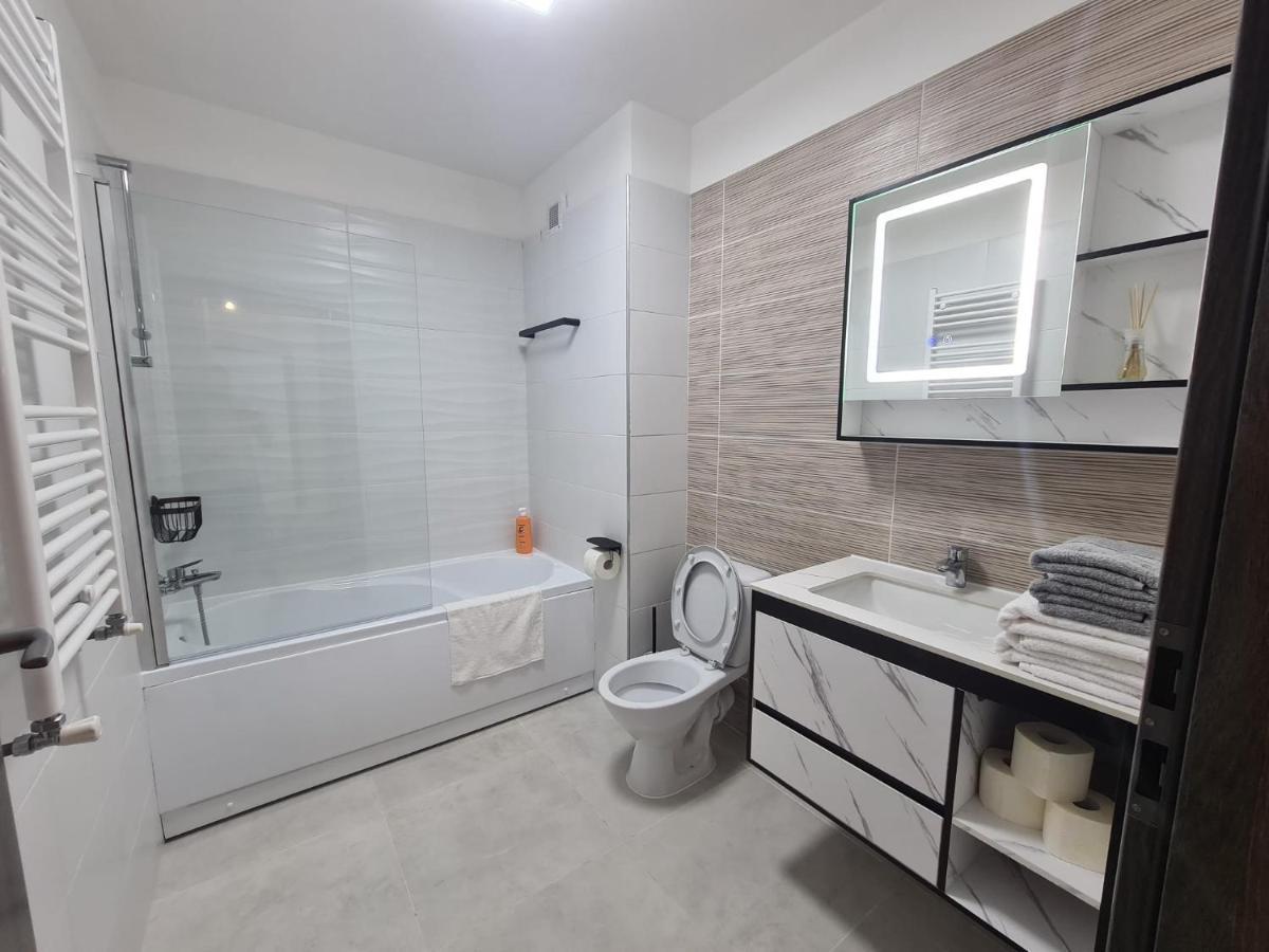 Ghencea Residence 158 L1 บูคาเรสต์ ภายนอก รูปภาพ