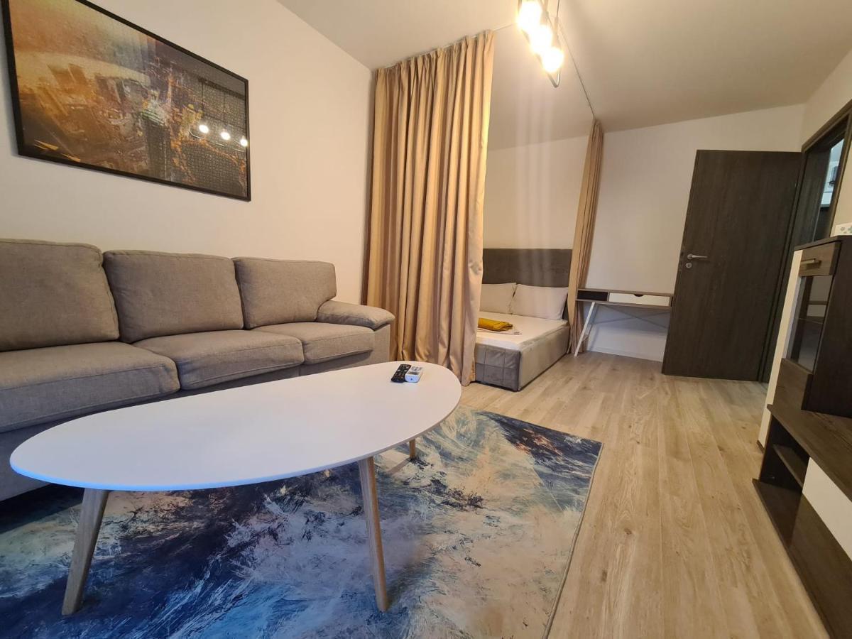 Ghencea Residence 158 L1 บูคาเรสต์ ภายนอก รูปภาพ