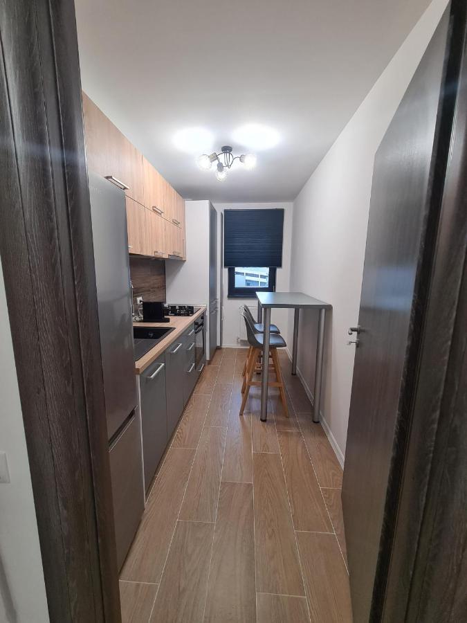 Ghencea Residence 158 L1 บูคาเรสต์ ภายนอก รูปภาพ