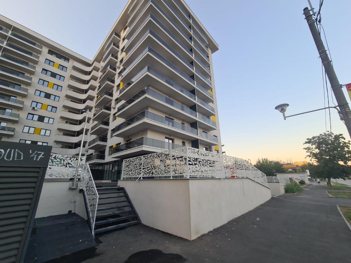 Ghencea Residence 158 L1 บูคาเรสต์ ภายนอก รูปภาพ