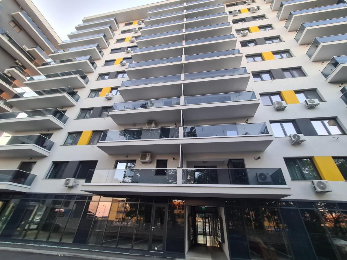 Ghencea Residence 158 L1 บูคาเรสต์ ภายนอก รูปภาพ