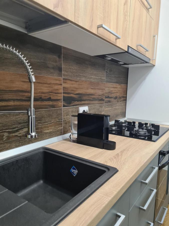 Ghencea Residence 158 L1 บูคาเรสต์ ภายนอก รูปภาพ