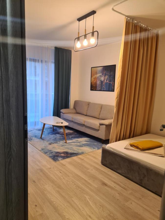 Ghencea Residence 158 L1 บูคาเรสต์ ภายนอก รูปภาพ