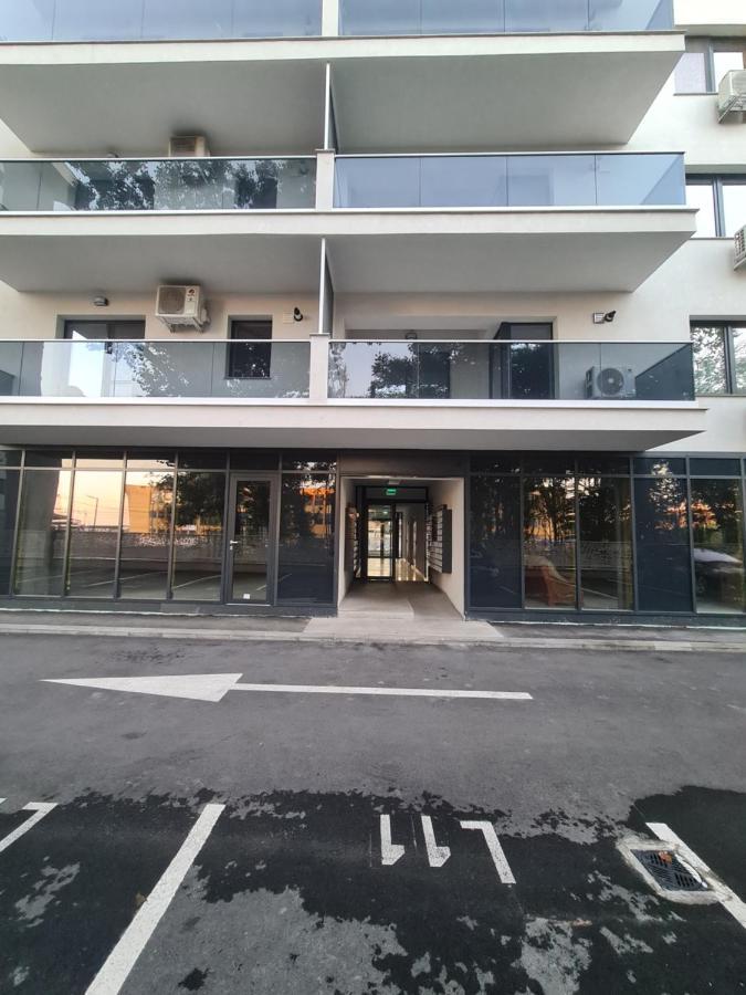 Ghencea Residence 158 L1 บูคาเรสต์ ภายนอก รูปภาพ